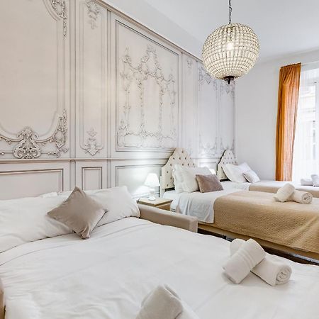 Spanish Square - Romedreamhome Dış mekan fotoğraf