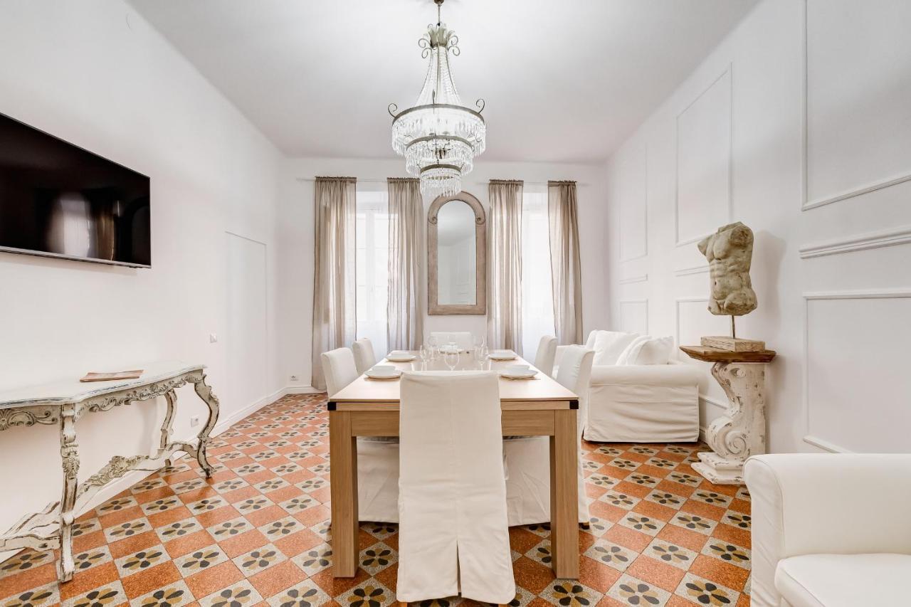Spanish Square - Romedreamhome Dış mekan fotoğraf