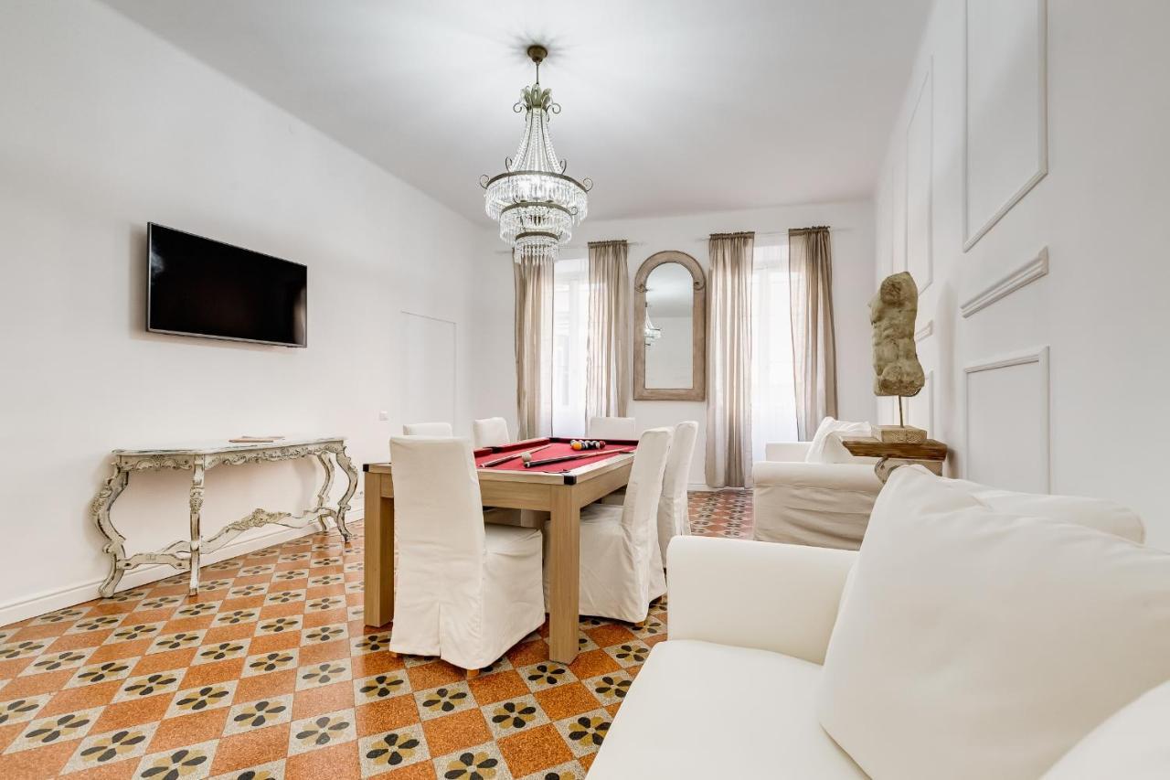Spanish Square - Romedreamhome Dış mekan fotoğraf
