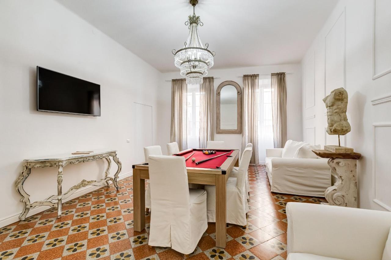 Spanish Square - Romedreamhome Dış mekan fotoğraf