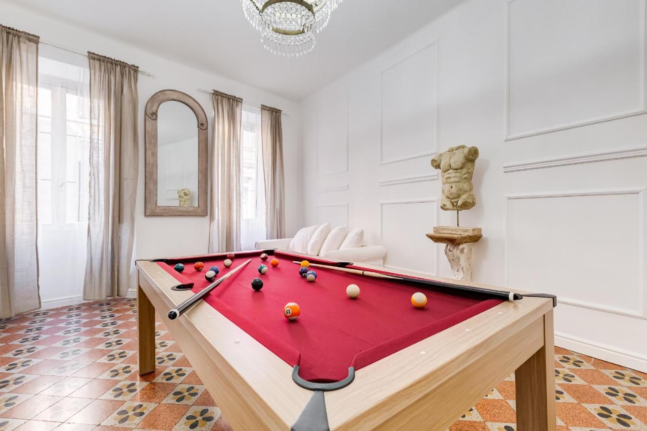 Spanish Square - Romedreamhome Dış mekan fotoğraf