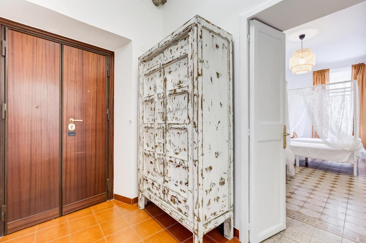 Spanish Square - Romedreamhome Dış mekan fotoğraf