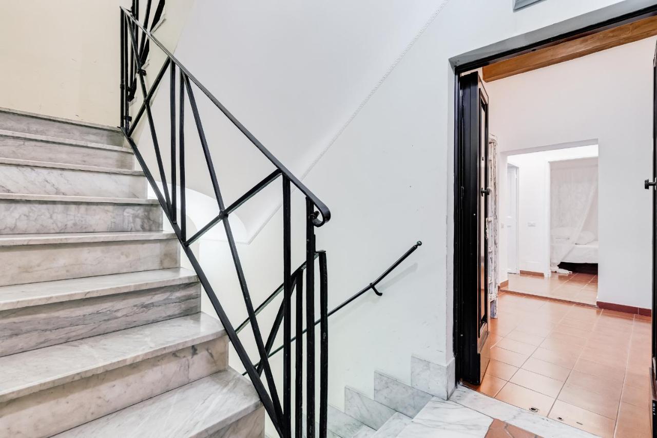 Spanish Square - Romedreamhome Dış mekan fotoğraf