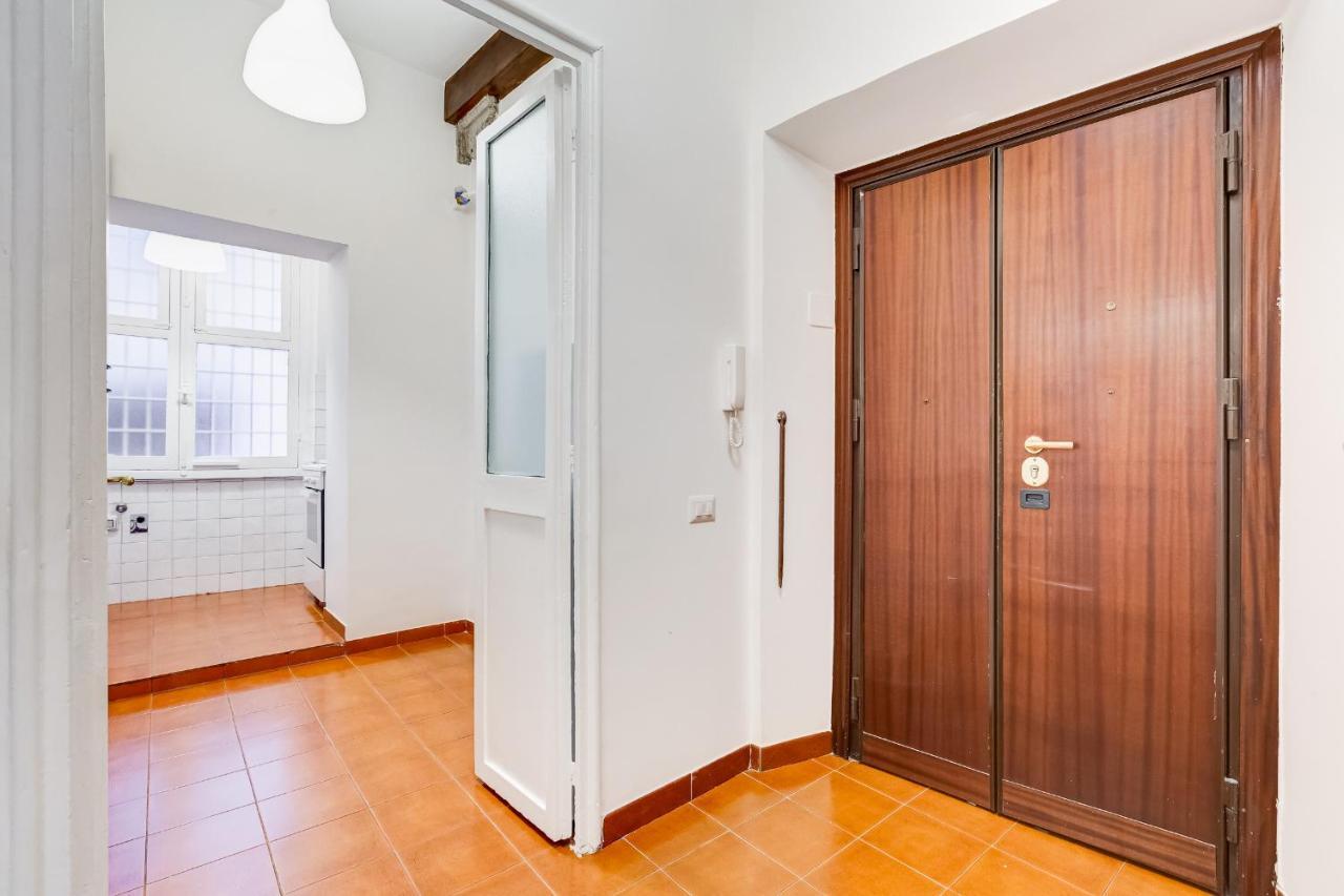 Spanish Square - Romedreamhome Dış mekan fotoğraf