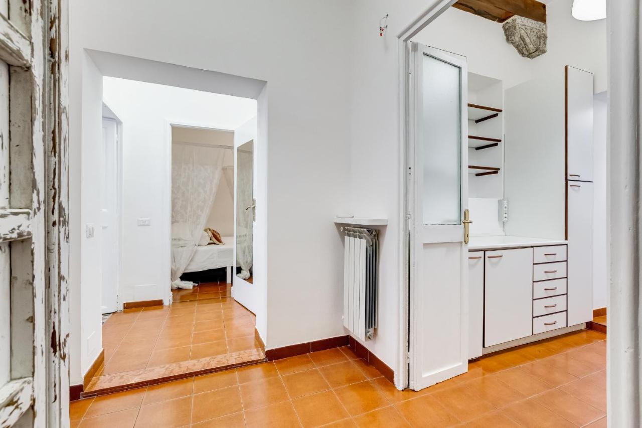 Spanish Square - Romedreamhome Dış mekan fotoğraf