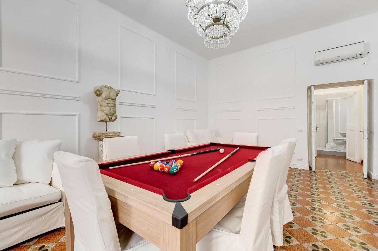 Spanish Square - Romedreamhome Dış mekan fotoğraf