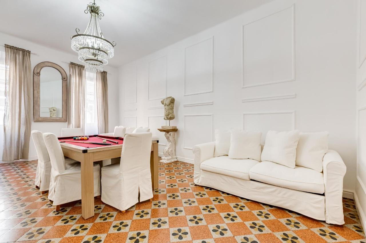 Spanish Square - Romedreamhome Dış mekan fotoğraf