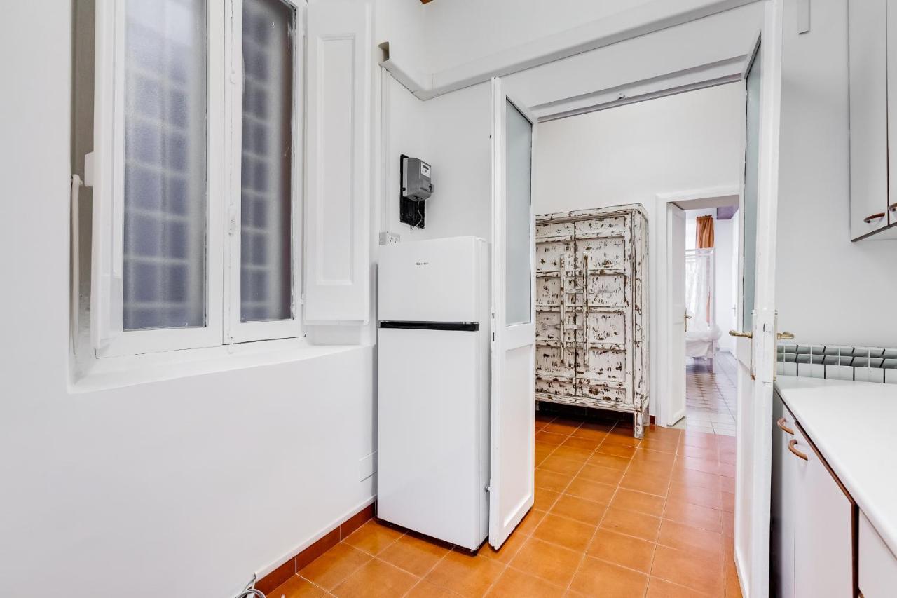 Spanish Square - Romedreamhome Dış mekan fotoğraf