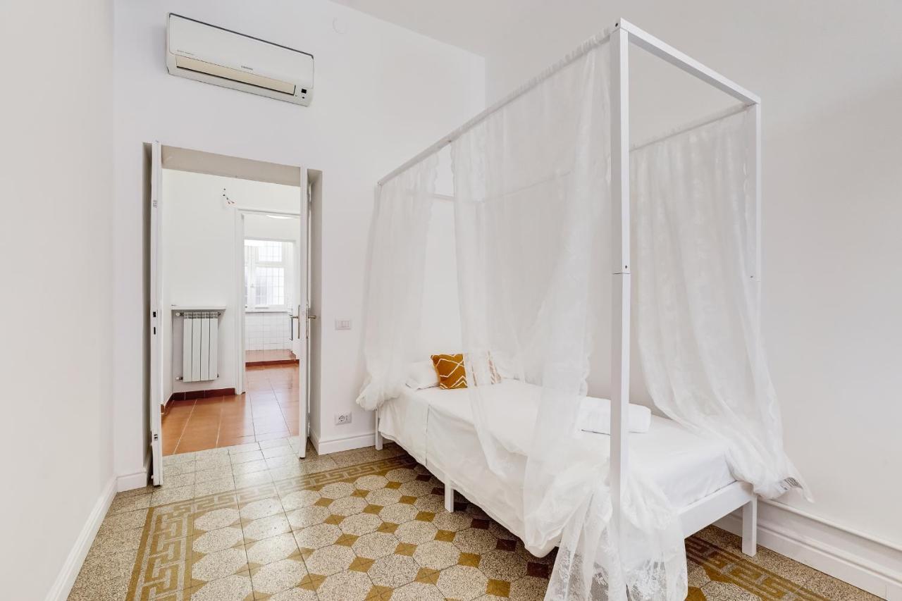 Spanish Square - Romedreamhome Dış mekan fotoğraf