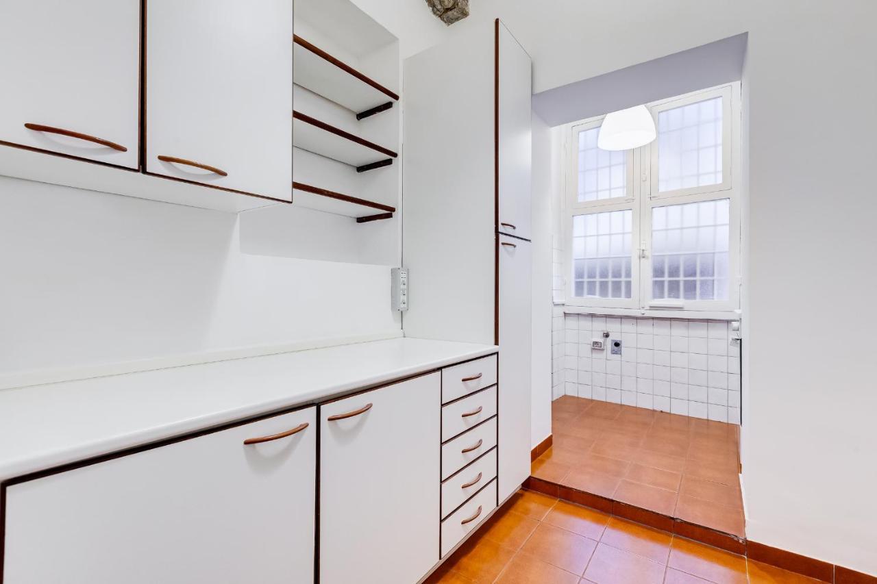 Spanish Square - Romedreamhome Dış mekan fotoğraf