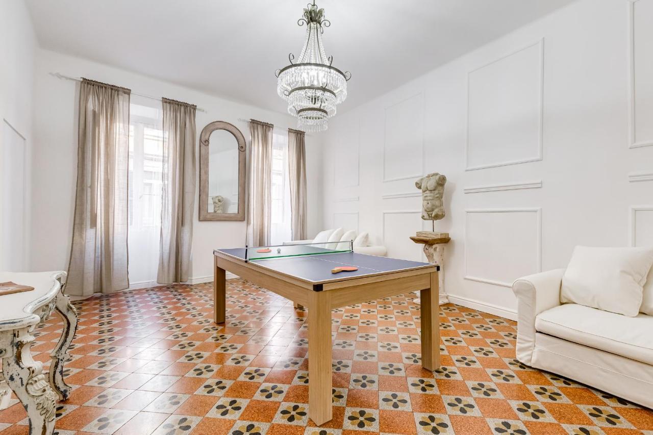 Spanish Square - Romedreamhome Dış mekan fotoğraf