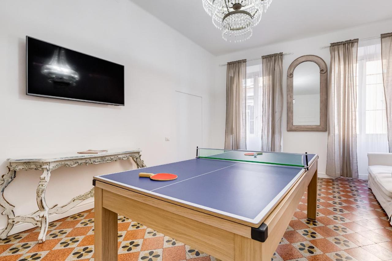 Spanish Square - Romedreamhome Dış mekan fotoğraf
