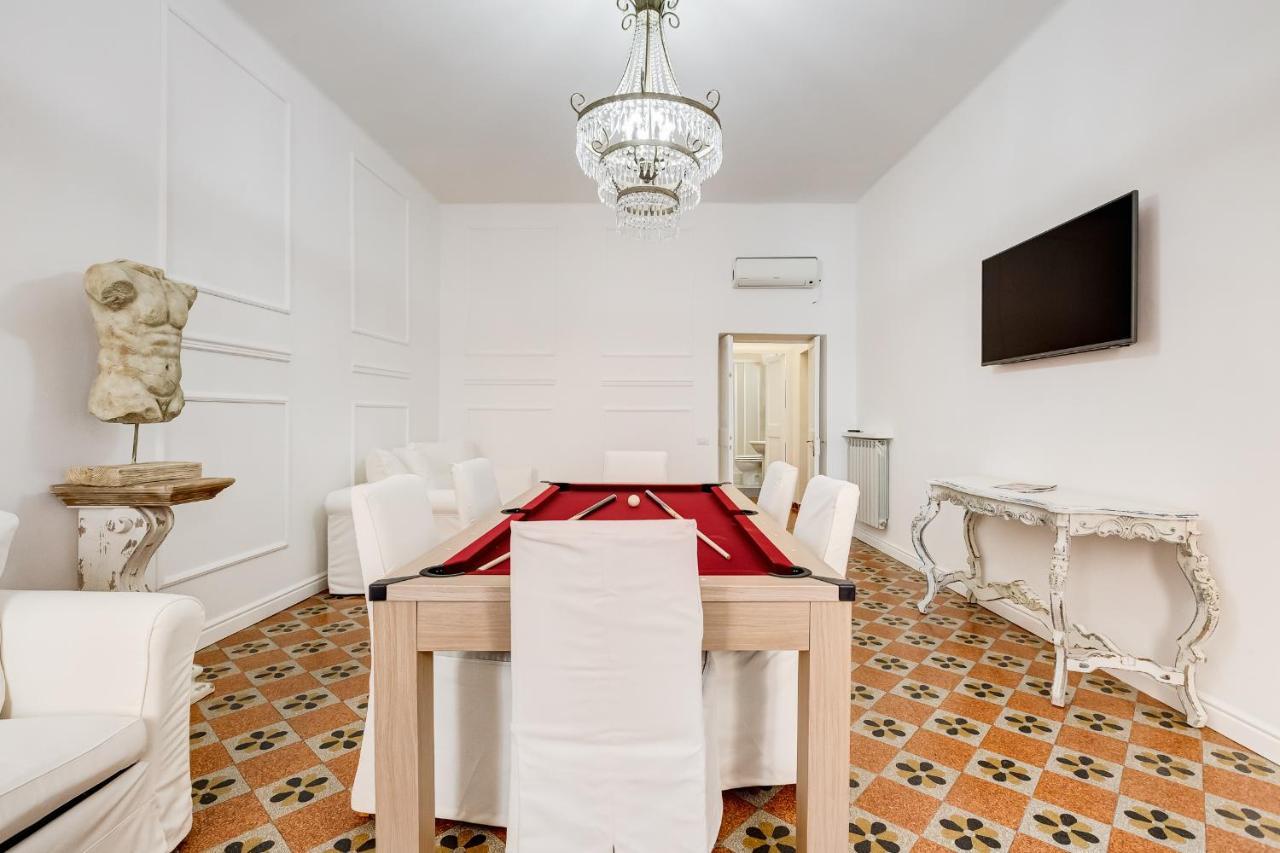 Spanish Square - Romedreamhome Dış mekan fotoğraf