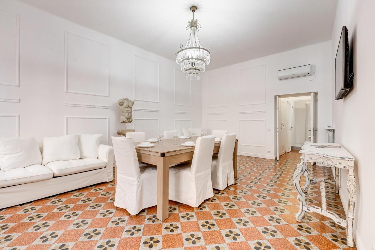 Spanish Square - Romedreamhome Dış mekan fotoğraf