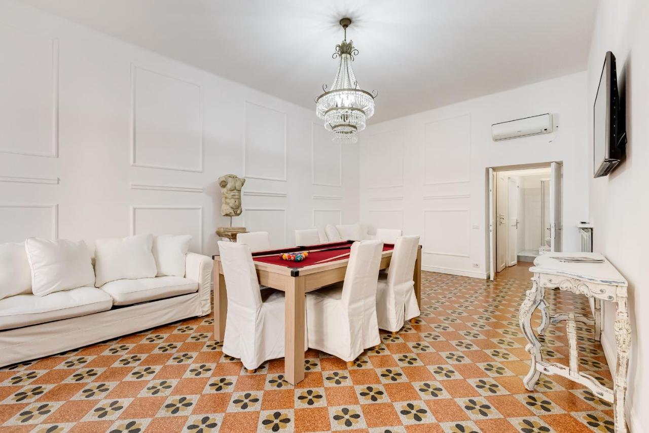 Spanish Square - Romedreamhome Dış mekan fotoğraf