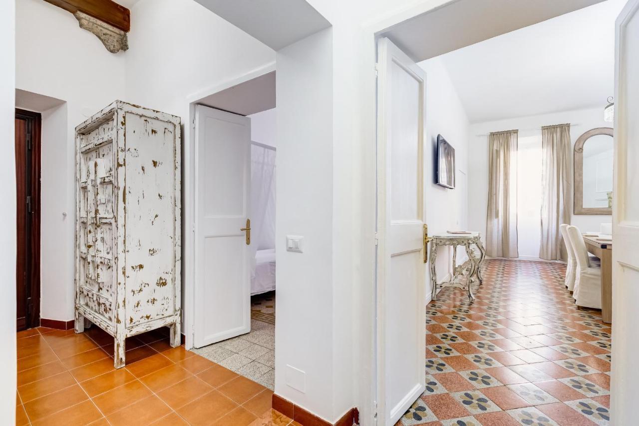 Spanish Square - Romedreamhome Dış mekan fotoğraf