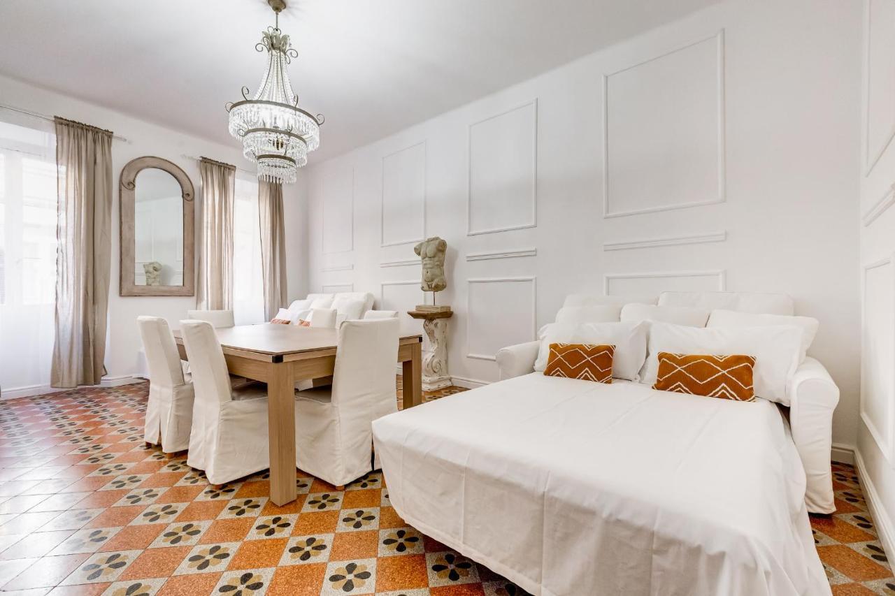 Spanish Square - Romedreamhome Dış mekan fotoğraf