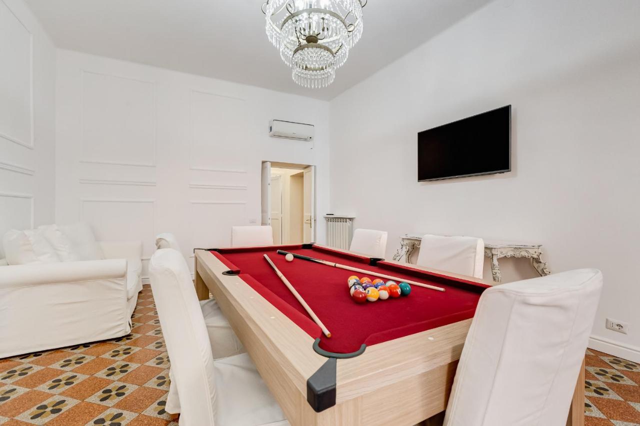 Spanish Square - Romedreamhome Dış mekan fotoğraf