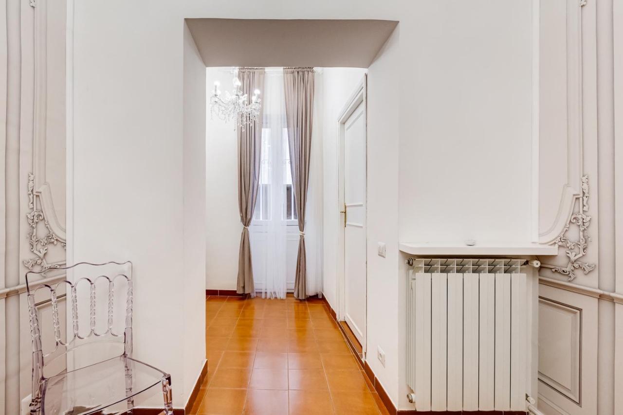 Spanish Square - Romedreamhome Dış mekan fotoğraf