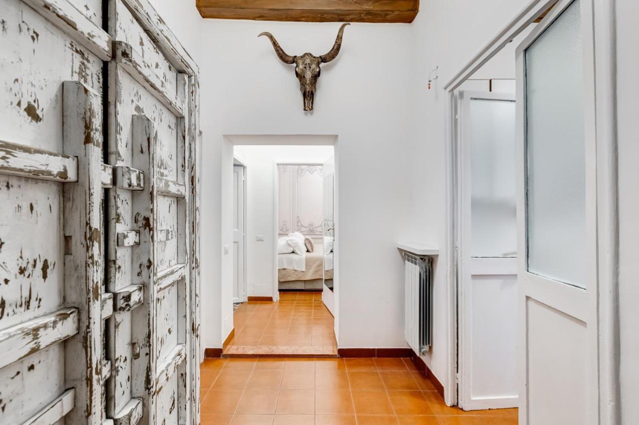 Spanish Square - Romedreamhome Dış mekan fotoğraf