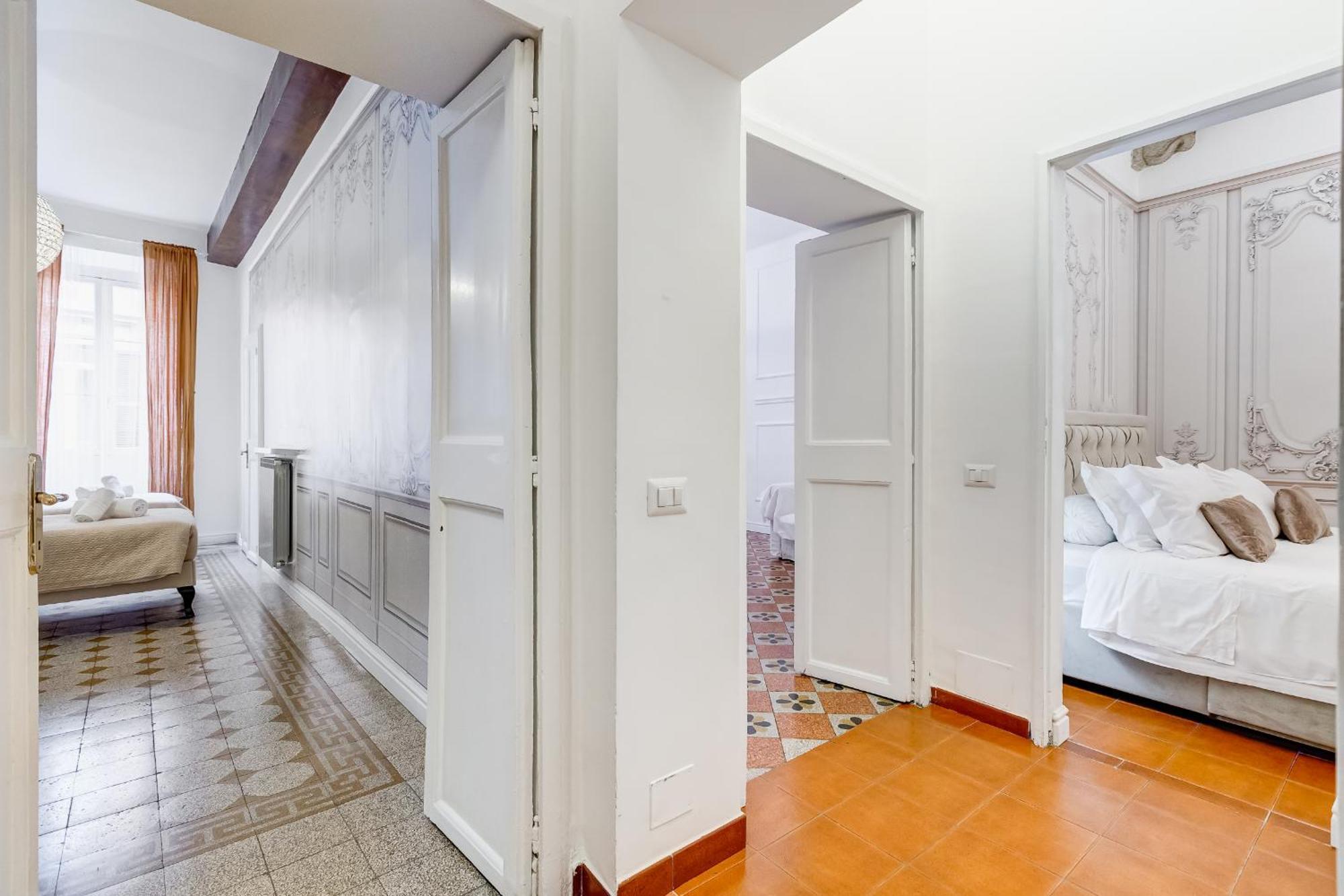 Spanish Square - Romedreamhome Dış mekan fotoğraf