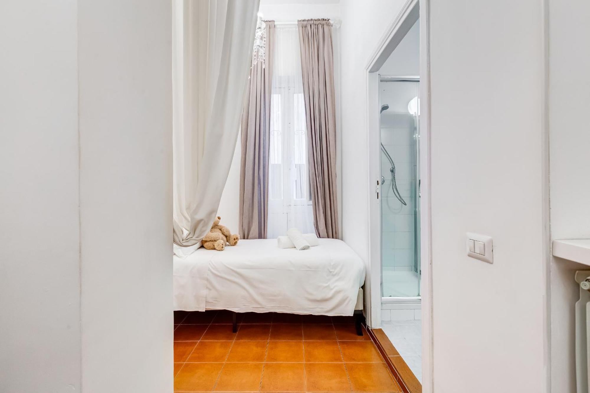 Spanish Square - Romedreamhome Dış mekan fotoğraf