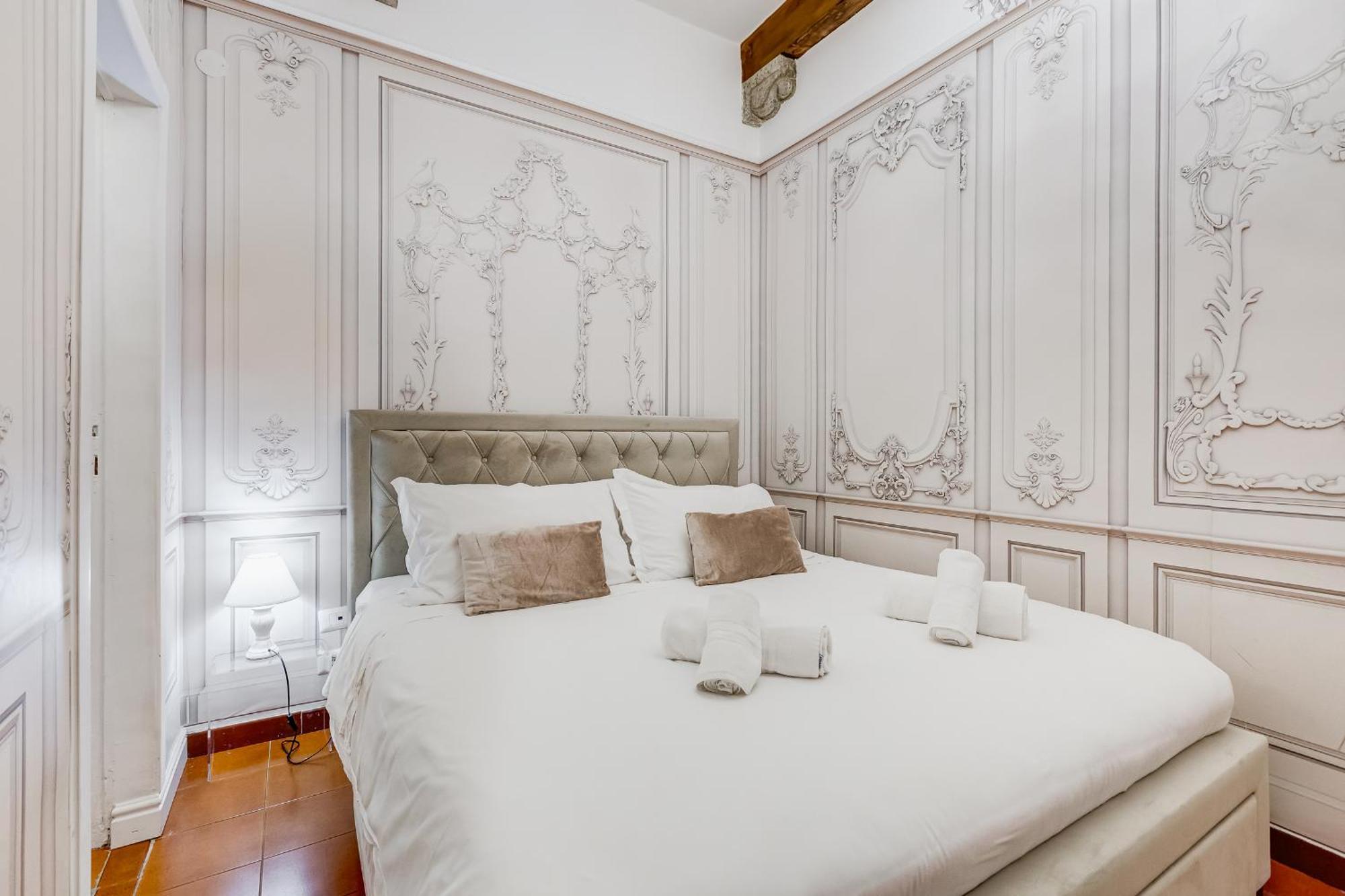 Spanish Square - Romedreamhome Dış mekan fotoğraf