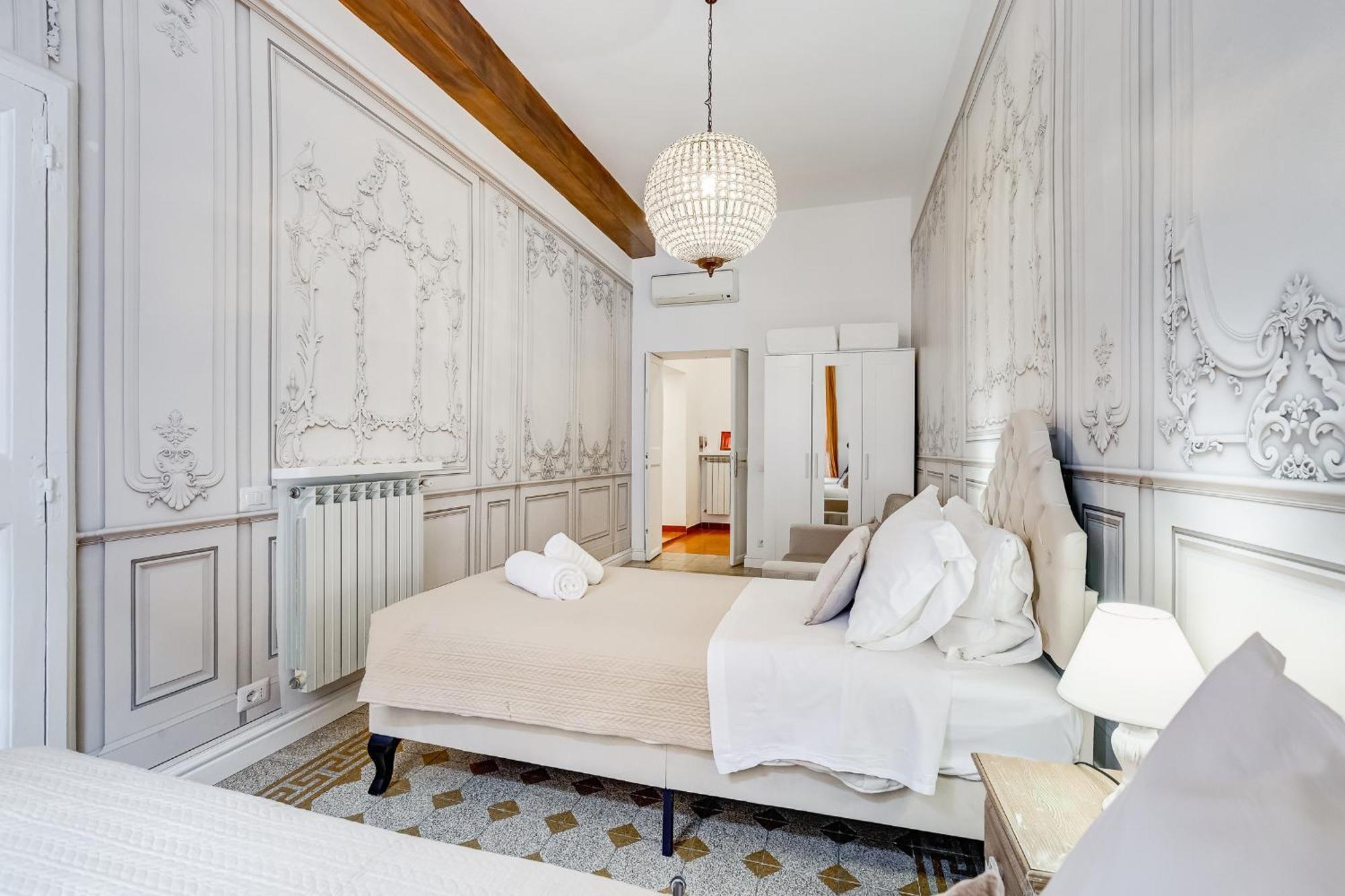 Spanish Square - Romedreamhome Dış mekan fotoğraf