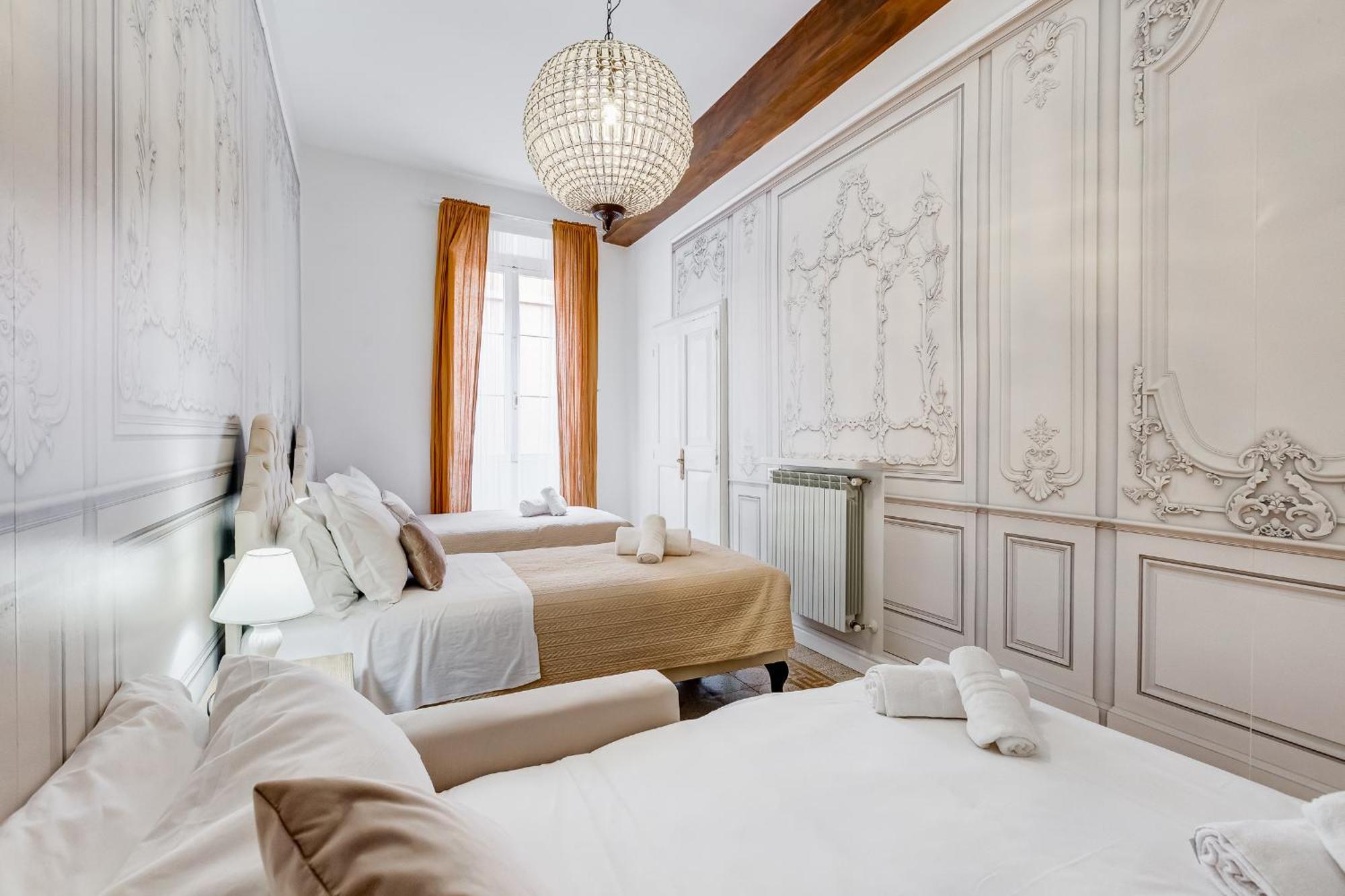 Spanish Square - Romedreamhome Dış mekan fotoğraf