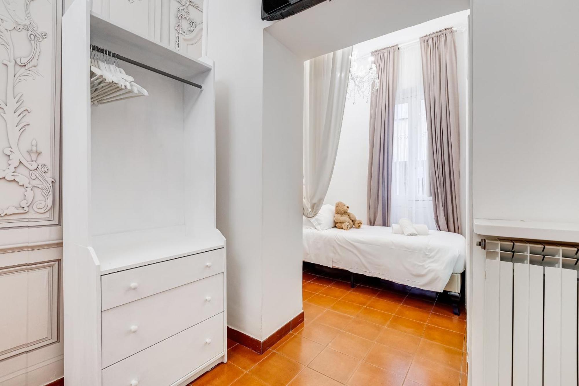 Spanish Square - Romedreamhome Dış mekan fotoğraf