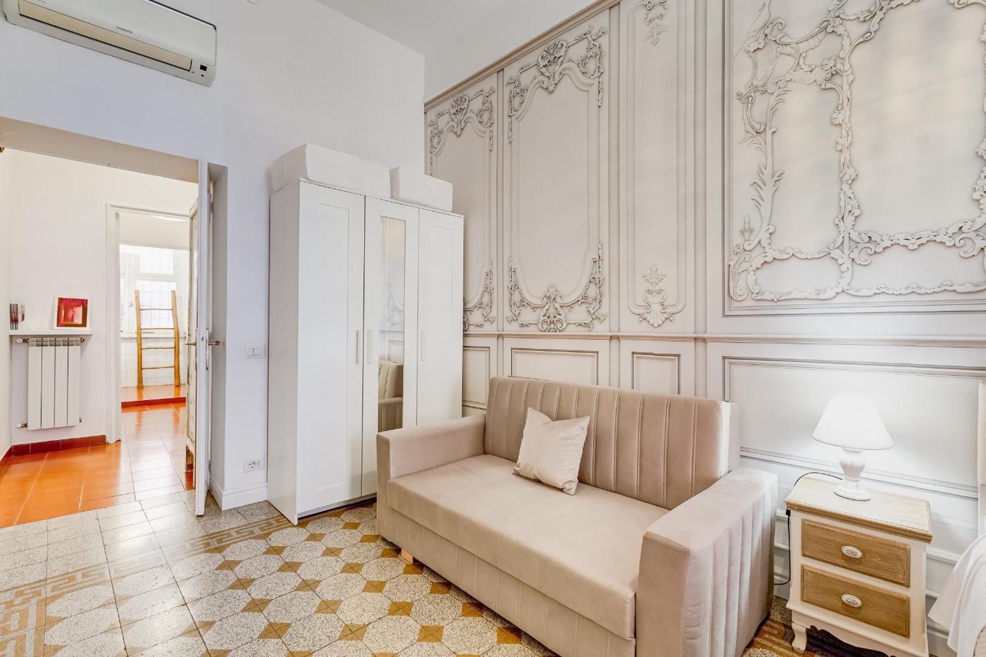 Spanish Square - Romedreamhome Dış mekan fotoğraf