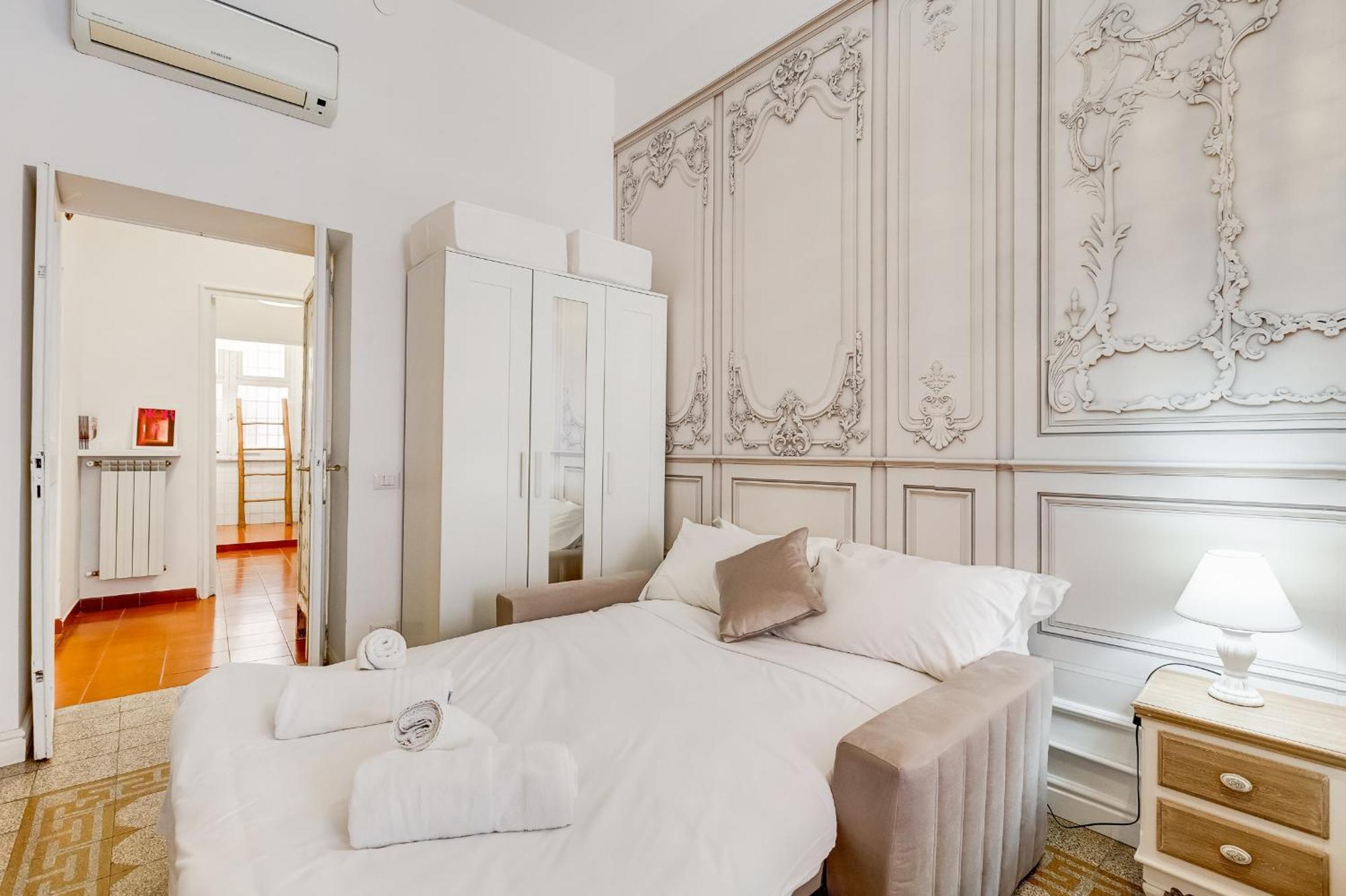 Spanish Square - Romedreamhome Dış mekan fotoğraf