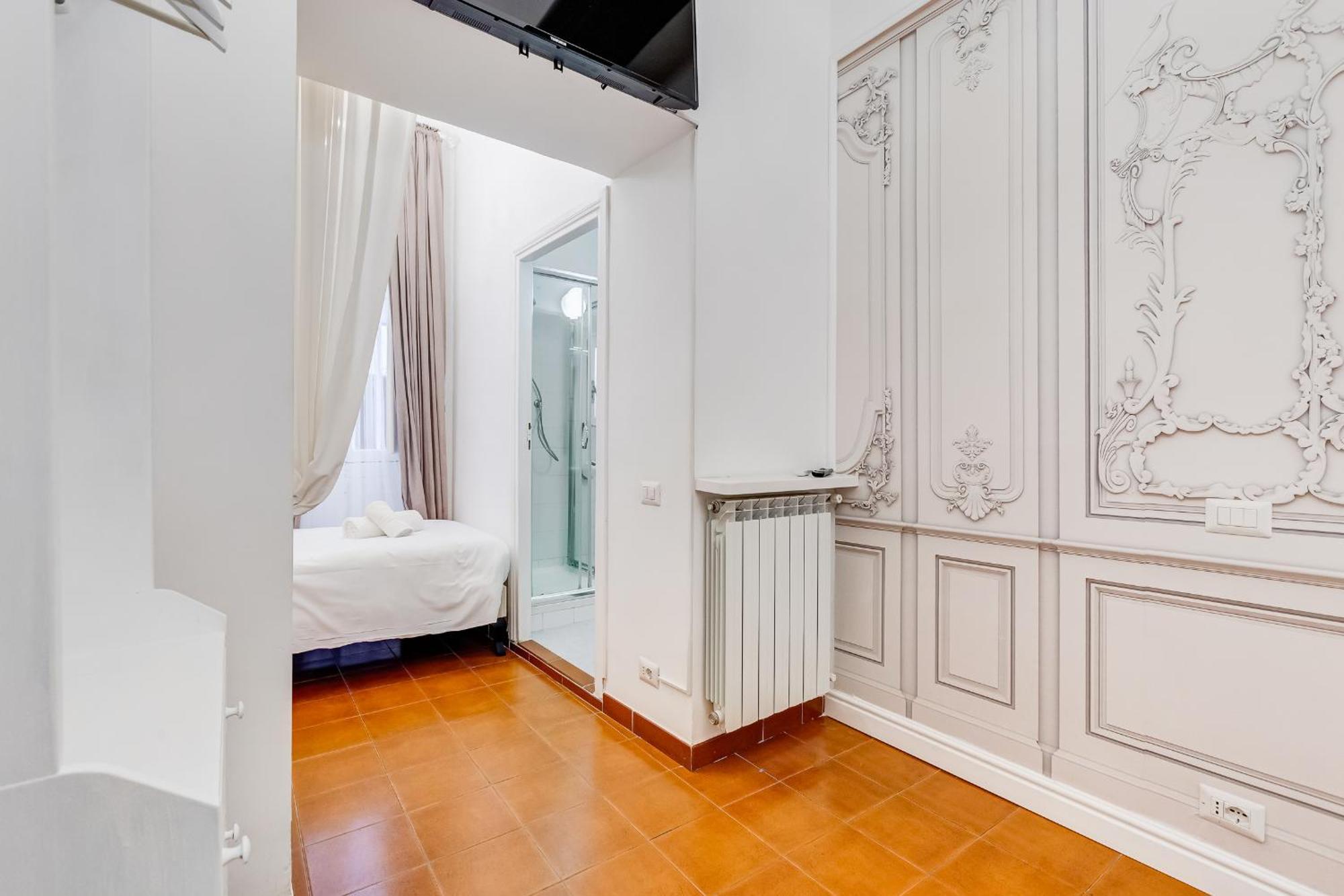 Spanish Square - Romedreamhome Dış mekan fotoğraf