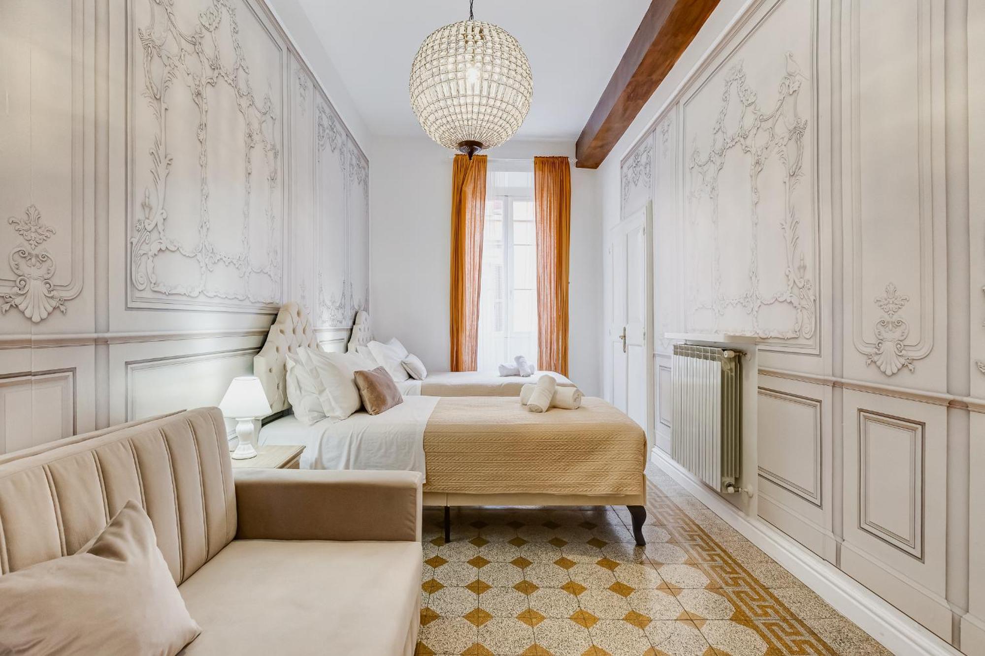 Spanish Square - Romedreamhome Dış mekan fotoğraf