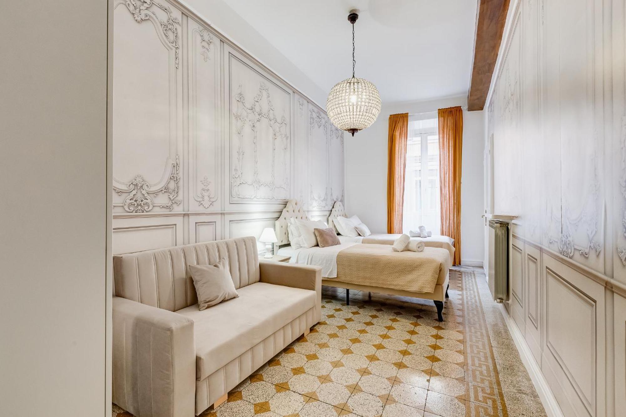 Spanish Square - Romedreamhome Dış mekan fotoğraf